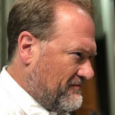 Terry Prigmore's Instagram, Twitter & Facebook