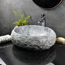 china bathroom marble stone sink