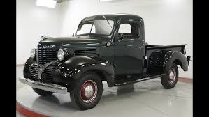 Image result for Silverwing Gray 1939 Dodge Truck