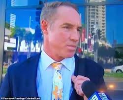 Leading Gold Coast criminal lawyer Dan Rawlings dies suddenly aged just 49 