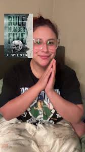 Rule number five: no falling in love #jwilder #jessawilder #rulenumberfive  #rulebreakerseries #hockey #hockeyromance #sidney #jax #spicyromance  #booktok