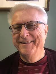 Obituary information for Roger D. Fitch