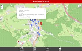 Die meisten feuerwehreinsätze werden von den kommunen allerdings nicht berechnet, erläutert der deutsche anwaltverein. Freiwillige Feuerwehr Krems Donau Einsatzapp Grisu No