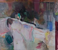 Nod gallery, prague, the czech republic date: Jana Vojnarova