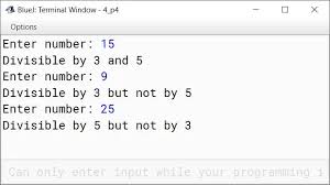 Be sure that when you use the str.isdigit function, you are really checking for a digit and not an arbitrary number. Write A Program To Accept A Number And Check Whether The Knowledgeboat