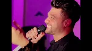 ابـن الاكــابـر احـمـد عــامـر '' إحنا الهيبة وخدنها وراثه '' اجـدد  حـفـــلات 2024