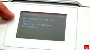 Beim versenden einer mail mit firefox ist mir jetzt zum dritten mal aufgefallen, daß irgendein anhang mitgeschickt werden soll. Canon Pixma Druckkopf Fehler 1403 Druckkopftyp Ist Nicht Korrekt Mit 4k Video Tuhl Teim De
