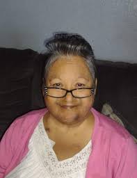 Obituary information for Joann Borrego Amador