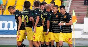 Обзор матча (11 апреля 2021 в 14:00) заря лг: Ingulec Zarya 2 1 Video Golov I Obzor Matcha Polufinala Kubka Ukrainy Isport Ua