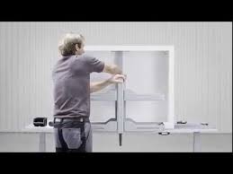 Specifications include central locking & optional security alarm package. Peka Pegasus Libell Pull Down System Youtube
