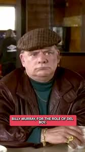 Discovering Roger Lloyd Pack for Only Fools and Horses