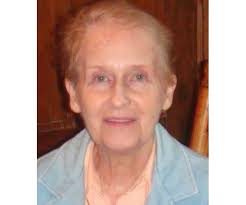 Marjorie Nielsen Obituary (1933