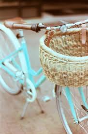 Love Riding My Bike Fahrrad Ideen Fahrradkorb Fahrrad
