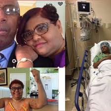 Fundraiser by Glen Roper : Help Me Give my Kidney to my Wife