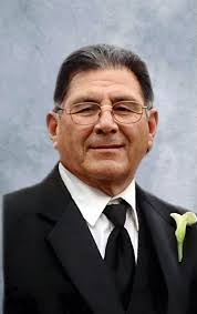 Jose Ojeda Obituary