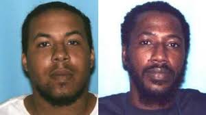 Two wanted in Kanawha County