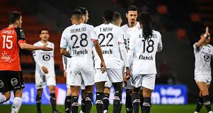 O lille strasbourg vai ser transmitido ao vivo em direto na televisão, eleven sports 3. Wxgp4f4z0mhhqm