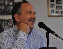 Meet the Candidate: Arthur Shepherd Running for County Commissioner  District 2