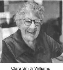 Looking through the Museum photos & found a photo of my Grandmother. I  never heard what her maiden name was, now I know. Clara  Smith,Smith,Wialliams. Ben Williams of Twisp was her second