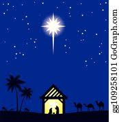 Pin the clipart you like. Bethlehem Star Clip Art Royalty Free Gograph