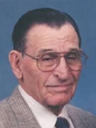 Oran B Mauldin (1915-2006)