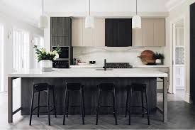 Modern design is streamlined, sure, but that doesn't mean there isn't room for experimentation and bold choices. American Kitchen Design 7 Things I Love About American Kitchens