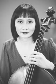 Sari Reist — ALIAS Chamber Ensemble