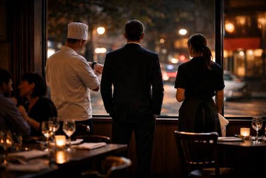 The Golden Age of Dining Has a Commitment Problem | Fine Dining Lovers