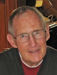 Obituary information for John Francis McCann