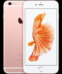 Iphone 6s Plus Technical Specifications