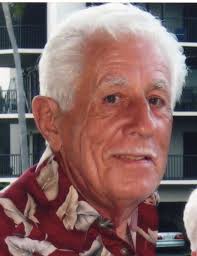 Harvey G. Kellogg Obituary May 12, 2022