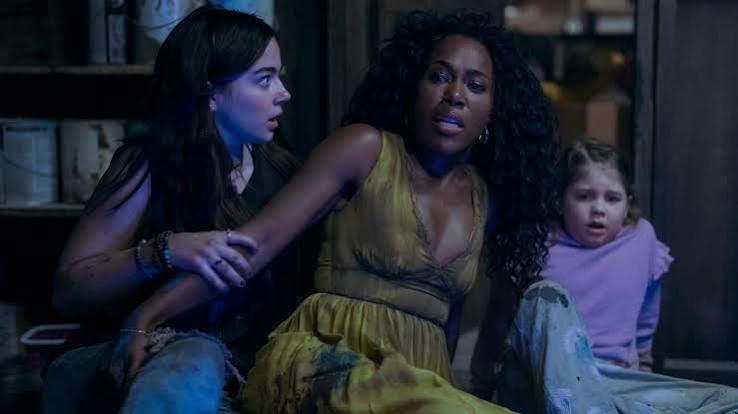 Imaginary (2024) - Movie Review
