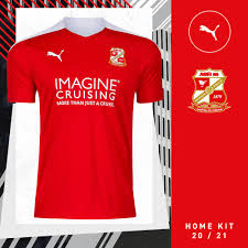 Swindon Town Football Club