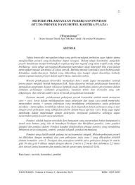 Digunakan dengan metode pelaksanaan pondasi sumuran pada proyek dimaksud. Pdf Metode Pelaksanaan Pekerjaan Pondasi Studi Proyek Fave Hotel Kartika Plaza Pt Tms Academia Edu
