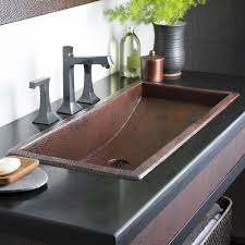 5 reasons a trough sink may be right
