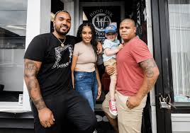 Many people go to the internet to search for different types of designs and patterns to use as accessories, body inks, or in tattoo frames. Lynn S Hood Ink Tattoo Zoo Donates School Supplies And 20 Tattoos Itemlive Itemlive