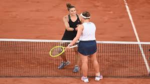 Maria sakkari is a greek professional tennis player. Rolan Gkaros Me To Kefali Pshla Eipe Antio H Maria Sakkarh Ertnews Gr