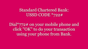 Check spelling or type a new query. Standard Bank Ussd Code All Nigerian Banks Swift Codes Bank Identifier Codes Bic Enter The Standard Chartered Bank Mpesa Pay Bill Ussd Is A Fast Easy Convenient And Secure Way