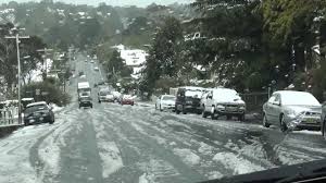 Why choose blue mountain resort for your snow tubing adventure? Snow In The Blue Mountains Australia Youtube