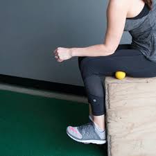 Lacrosse Ball Massage: How to Perform