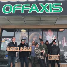 Offaxis Boardshop