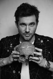 Andy Goodall and the T6 Harvard — Men's File