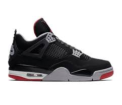 Jordan Retro 1 High Og White Black Particle Grey Varsity Red Jordan 4 Black Cement Us 11 5 2019 Release Fashion Clothing Shoes Accessories Mensshoes Athleticshoes Air Jordans Air Jordans Retro Air Jordan 4 Bred