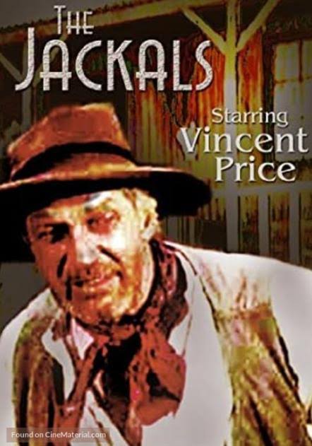 The Jackals (1967) - IMDb