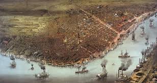 Jul 05, 2020 · escape louisiana and head to mississippi instead for your next beach getaway. New Orleans The Big Uneasy History Today