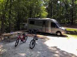 There are 94 sites in total, the vast majority of which are equipped with both water and power hookups. Greetings From J Strom Thurmond Lake Missing Persons Rv