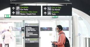 Check spelling or type a new query. Car Hire Firm In Legal Battle With Daa Over Access To Dublin Airport