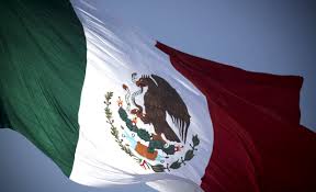 Creación de la bandera mexicana. Bandera De Mexico El Universal