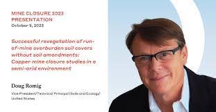 Douglas Romig's Instagram, Twitter & Facebook