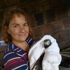 Leadership — Rhode Island Parrot Rescue